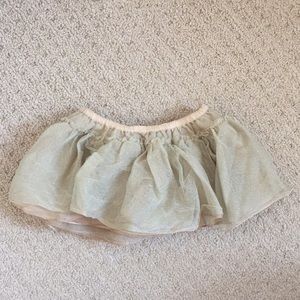 💗3/$18💗A kid’s skirt